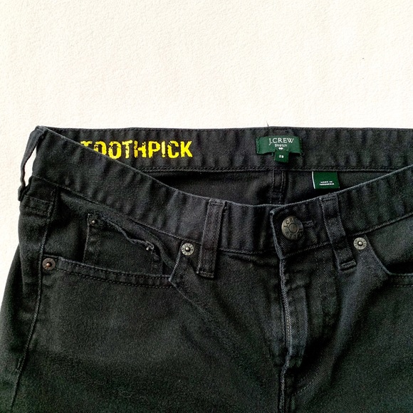 J. Crew Jeans - Picture 4 of 4